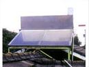 三久太陽能熱水器系統特性~開放式熱水系統